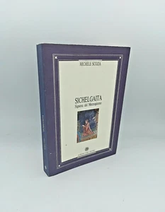 "SICHELGAITA Signora del Mezzogiorno" Michele Scozia, Guida 1994 - Picture 1 of 2