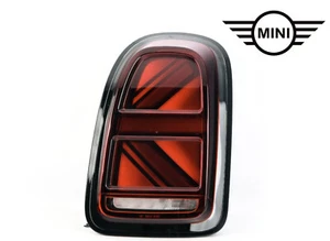 Genuine MINI Countryman F60 Union Jack Blackline Rear Tail Light Right - Bild 1 von 2