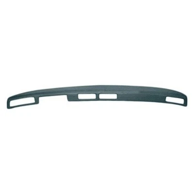 Coverlay 18-305 Green Lower Dashboard Cover for 74-78 DeVille - Image 1 of 4