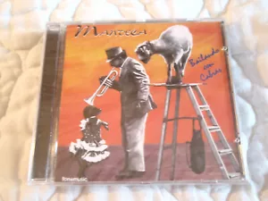MANTECA BAILANDO CON CABRAS CD NEW LUIS COBO MANGLIS SPAIN LATIN JAZZ GUITARIST - Picture 1 of 4