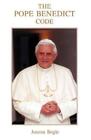 Joanna Bogle Pope Benedict Code (Paperback)