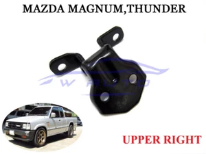 1PC Upper Right Door Hinge Hinges Fit Mazda Magnum Thunder UF Pickup 1992 - 1998 - Picture 1 of 4