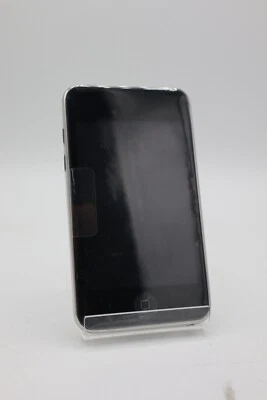Apple iPod Touch 2.Gen 32GB Schwarz Sammlerstück Neu in Original Folie - Bild 1 von 4