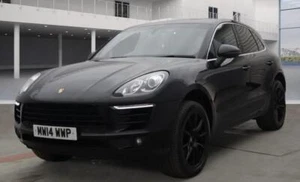 2014 Porsche Macan D S PDK Estate Diesel Semi Automatic - Picture 1 of 5