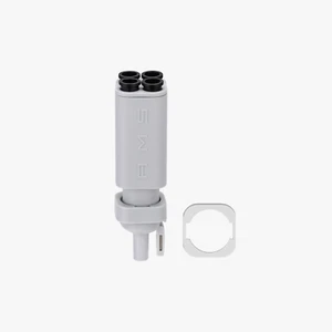 Mozzo filamento Bambu Lab AMS lite per mini estrusore A1 e A1 - Foto 1 di 2
