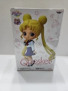 bonito guardián marinero luna eterna la película q posket usagi tsukino (SELLADO) - Imagen 1 de 8