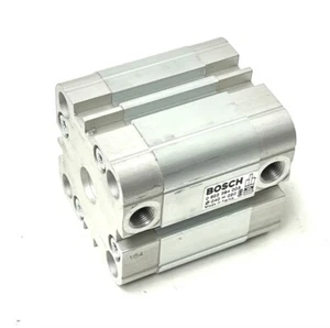 Bosch Pneumatikzylinder 0 822 394 003 0822394003 Ø: 040 H: 020 -used- - Bild 1 von 6