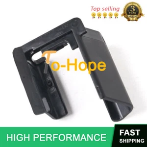 Front Left Seat Guide Rail Track End Plate Cover For A4 A6 Quattro A7 TT R8 - Picture 1 of 6
