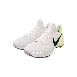 BRAND NEW Nike Air Zoom Infinity Tour CT0540-110 Men 10.5 NO BOX Fast Shipping - Picture 1 of 6