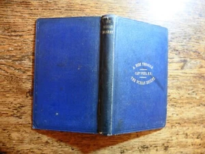 1852 SCARCE CAPT WILLIAM PEEL VC RIDE THROUGH THE NUBIAN DESERT ARABIA PERSIA - Picture 1 of 10