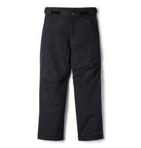 Columbia Boy's Ice Slope II Snow Pants - Picture 1 of 4