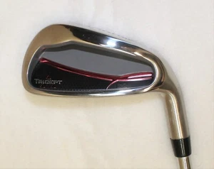 */New - Maltby Tricept C2 - 29* #6 Iron - RH - Men's - Steel - Regular Flex #169 - Picture 1 of 12