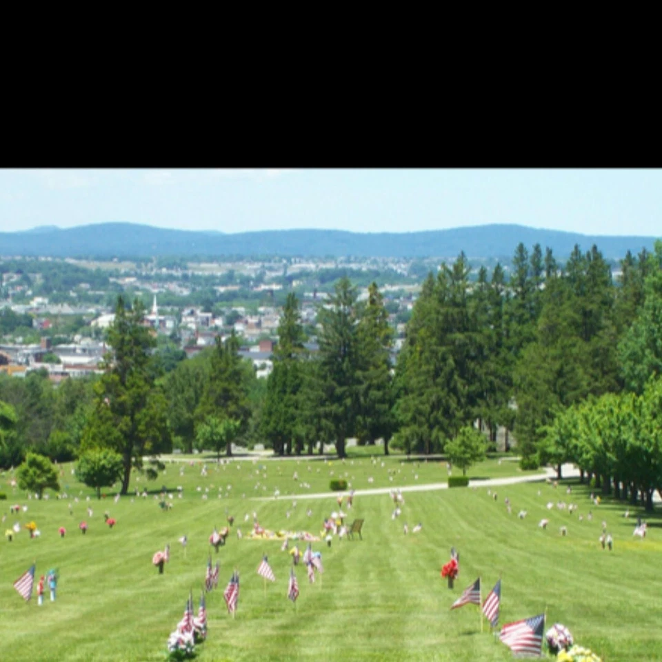 Mt. Parcelas de cementerio de rosas 2 parcelas York PA York County PA Foto 1 de 1