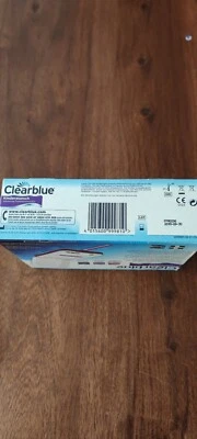 clearblue fertilitätsmonitor - Bild 1 von 3