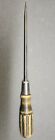 Vintage North Bros - Yankee USA No. 95 Slot tip screwdriver 5" shaft