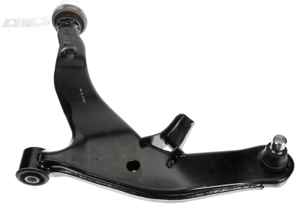 Conjunto de brazo de control de suspensión y rótula MAS para 03-08 Nissan Murano Foto 1 de 4