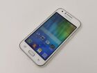 4GB Smartphone günstig Kaufen-Samsung Galaxy J1 4GB Weiß White Android Smartphone  J100H 💥