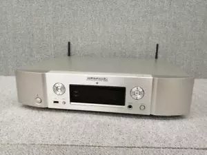 Marantz NA6005 Netzwerk Audio Player Guter Zustand Gebraucht - Bild 1 von 13
