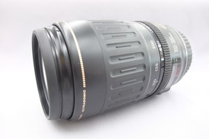 Poor Condition Canon Ef Lens Ef100-300Mm F4.5-5.6 Usm Replacement