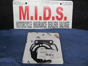 2000 2004 Suzuki RM65 Kawasaki KX65 Complete Top End Gasket Set - Picture 1 of 4