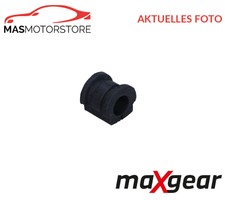 ANTI ROLL BAR BUSH FRONT MAXGEAR 72-3665 A FOR VW POLO