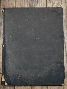 1921 Thesis Study TINSLEY Alternating & Continuous Current Potentiometer PHOTOS - Picture 1 of 12