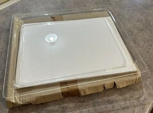 Miele Combi Microwave Oven Glass Tray Shelf Rack H6400BM, H6401BMX, H6500BM: - Picture 1 of 6