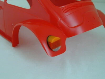 ⭐ Tamiya MonsterBlitzer Beetle, Sand Scorcher beleuchtbare Rücklichter  1/10 RC - Bild 1 von 4