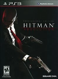 NEW Hitman: Absolution - Professional Edition (Sony PlayStation 3) PS3 SEALED - Image 1 of 1