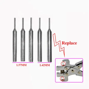 Perno di ricambio 1,42/1,57 mm per Vice Split Pin Fixin - Foto 1 di 5