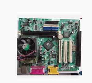 1pc MSI MS-6368 VER:5 industrial motherboard - Picture 1 of 1