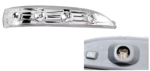 FANALE FANALINO SPECCHIO DX PER HYUNDAI IX35 FRECCIA LED INDICATORE RETROVISORE - Bild 1 von 5
