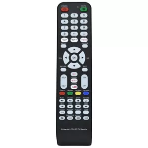 HUAYU Universal RM-L1210+G Pro For SONY Samsung Coby LCD LED TV Remote Control - Picture 1 of 5
