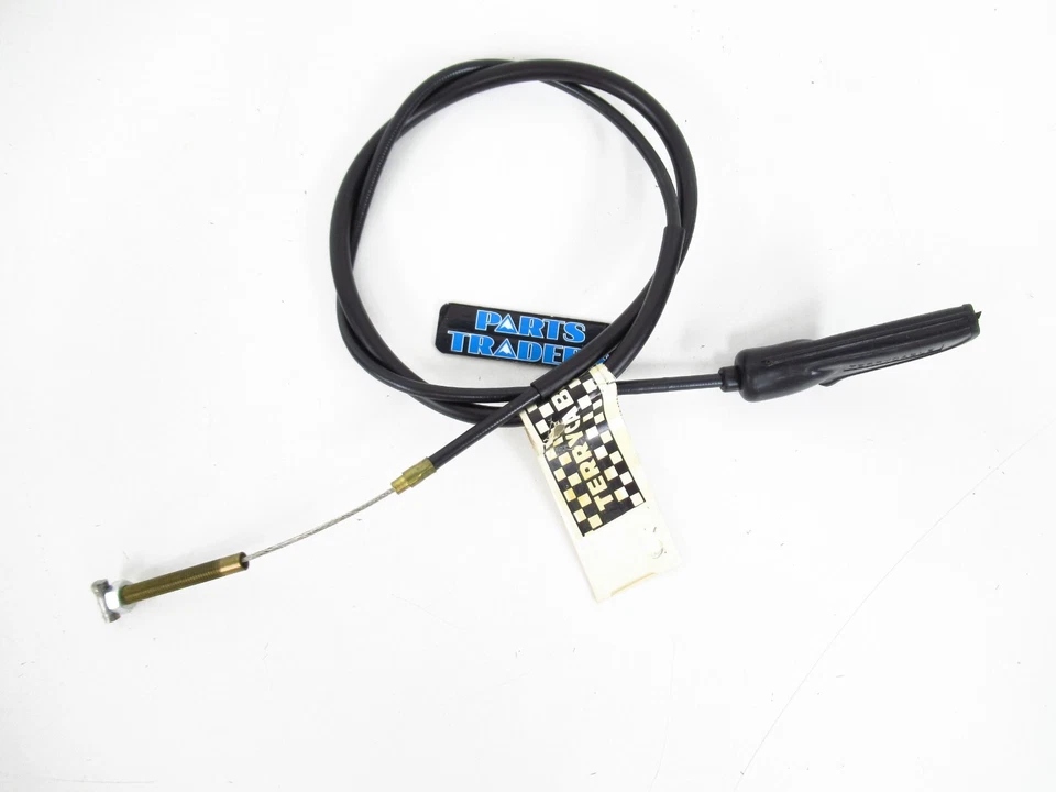 Cabo de freio dianteiro NOS Terry KTM 250 MXC 1983 2223 - Imagem 1 de 1