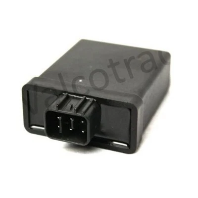 CDI sin restricciones para Yamaha JOG RR 50cc CS50 R BWS AEROX YQ CS50R MBK Mach G ECU Foto 1 de 2