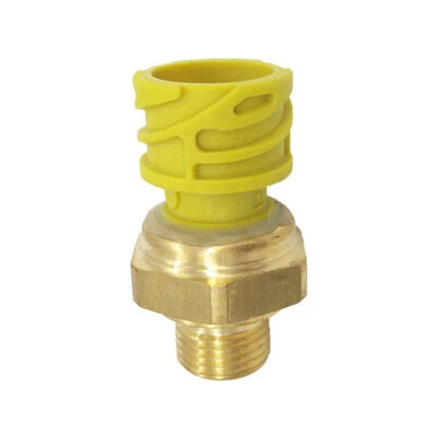 904-7694 Oil Pressure Sender / Switch for Volvo 9700 6 780 12.8L,VAH 6 780 12.8L Foto 1 de 4