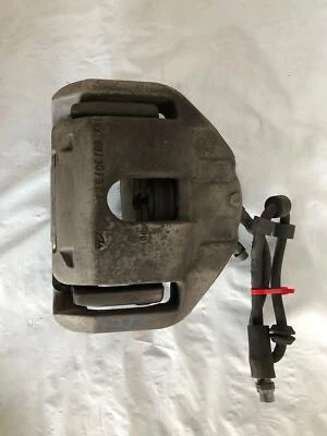 2008 - 2010 BMW 528I Front Brake Disc Caliper 2.4L Right Passenger Side RH G - Image 1 of 4