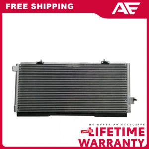 A/C Condenser Aluminum Core For 2000-2006 Subaru Outback Legacy Baja DPI# 4981 - Picture 1 of 5