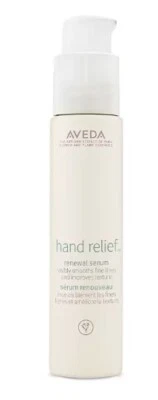 Suero de renovación Aveda Hand Relief 1,5 fl. oz. / 45 ml Foto 1 de 3