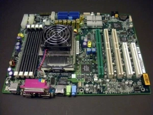 375-3187 Sun Blade 1500 Motherboard with 1× US IIIi 1.503GHz, 0MB - Picture 1 of 2