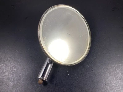 Espelho retrovisor lateral Studebaker, Packard, Chevy, Ford, Oldsmobile 6” de altura - Imagem 1 de 4