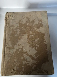 Webster’s New International Dictionary Second Edition 1948 Hardcover Vintage - Picture 1 of 10