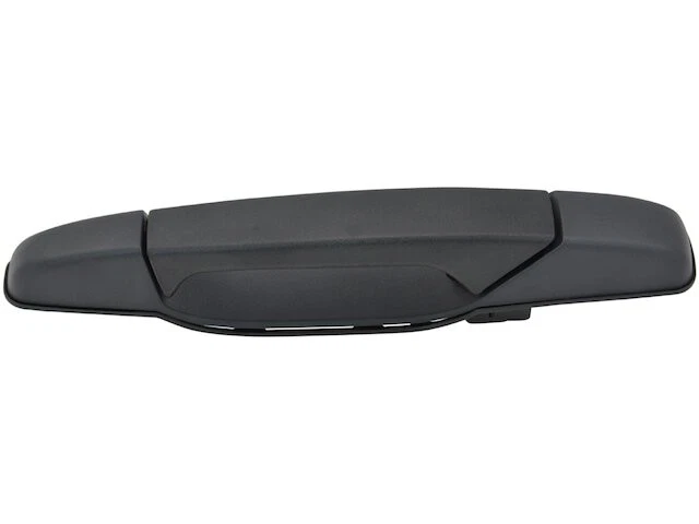 Rear Left Door Handle For 2007-2014 GMC Sierra 2500 HD 2008 2009 2010 CJ566YP Foto 1 de 1