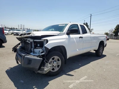 WHT RIGHT REAR DOOR ASSEMBLY 2007-2021 TOYOTA TUNDRA Foto 1 de 4