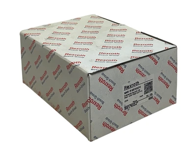 BOSCH REXROTH RWA-045-FNS-C3-P-2 / R185143210 ROLLER RUNNER BLOCK CARBON NSMP - Image 1 of 3
