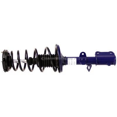 For Geo Chevy Prizm Toyota Corolla Monroe Rear Right Strut & Spring - Image 1 of 2