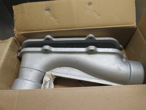 Cuerpo de salida de conducto Eaton Crouse Hinds LBD8800 3" - Imagen 1 de 3