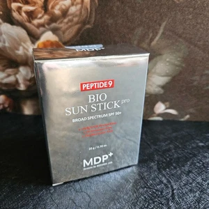 Peptide 9 BIO SUN STICK PRO Breitspektrum - NEU VERSIEGELT 20g - MDP+ UVA LSF 50+ - Bild 1 von 3