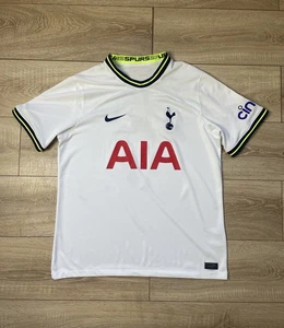 Tottenham Hotspur Nike 2022/2023 Home Shirt Richarlison Size L Mens DM1849-101 - Picture 1 of 6