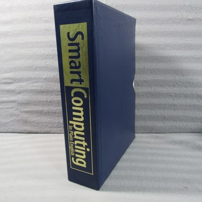 Smart Computing Encyclopedia Reference Series Set - 2002 - Image 1 of 4